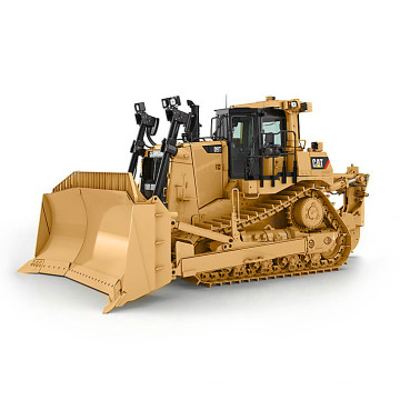 CAT D9T New Condition Powerful Bulldozers for Sale